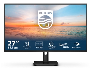 Philips 27E1N1100A 27" IPS Full HD 120 Hz monitor	