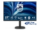 Philips 27B2N3500J 27" IPS QHD 120Hz ergonomski poslovni monitor	