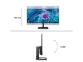 Philips 346E2LAE 34" VA WQHD 100Hz USB-C monitor 