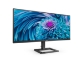 Philips 346E2LAE 34" VA WQHD 100Hz USB-C monitor 