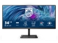Philips 346E2LAE 34" VA WQHD 100Hz USB-C monitor 