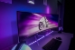 Philips Evnia 49M2C8900 49" QD OLED 240Hz Ambiglow ukrivljen gaming monitor