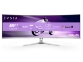 Philips Evnia 49M2C8900 49" QD OLED 240Hz Ambiglow ukrivljen gaming monitor