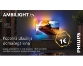 Televizor Philips QLED 75PUS8510/12 + Philips Soundbar zvočnik TAB4000