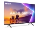 Televizor Philips QLED 55PUS8510/12 + Philips Soundbar zvočnik TAB4000	