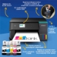 Večfunkcijska brizgalna naprava EPSON EcoTank ITS L6360