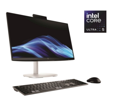 Računalnik HP EliteStudio 8 AIO G1i 23.8 U5-235/16GB/SSD 512GB/23,8''/W11Pro
