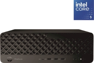 Slika Računalnik HP ProDesk 2 SFF G1i i5-14400/16GB/SSD 512GB/W11Pro
