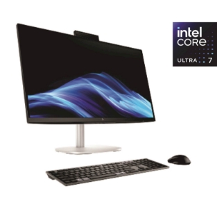 Slika Računalnik HP EliteStudio 8 AIO G1i 27 U7-265/16GB/SSD 512GB/27''/W11Pro