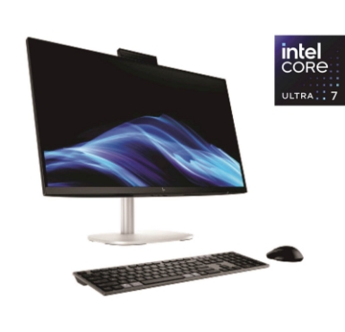Računalnik HP EliteStudio 8 AIO G1i 27 U7-265/16GB/SSD 512GB/27''/W11Pro