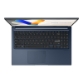 ASUS Vivobook 15 X1504VA-BQ2558 i7-1355U/16GB/SSD 1TB/15,6" FHD/Intel Iris X/Brez OS