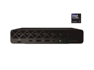 Slika Računalnik HP EliteDesk 8 Mini G1i U7 265T/16GB/SSD 512 GB/W11Pro/ RT 8852CE Wi-Fi /3Y
