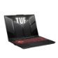 ASUS TUF Gaming A16 FA607NUG-RL122W Ryzen 7 7445HS/16GB/SSD 1TB/16" FHD+/RTX 4050/W11Home