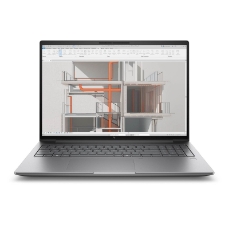 Slika Prenosnik HP ZBook X G1i U5-235H/16GB/SSD 1TB/16''WUXGA 300/RTX Pro 500 Blackwell 6GB/W11Pro