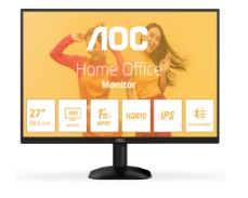 AOC Q27B35E 27" QHD IPS 75Hz HDR10 monitor