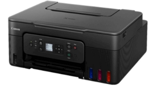 Slika Večfunkcijska brizgalna naprava CANON Pixma G3480 črn