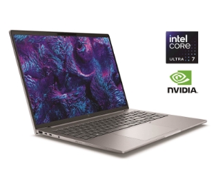 Slika Prenosnik HP ZBook 8 G1i 16 U7-255H/32GB/SSD 1TB//16''WUXGA Touch 300/RTX A500 Ada 4GB/IR/W11Pro