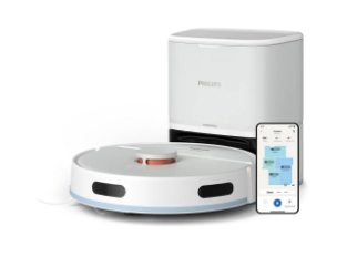 Philips XU2100/25 robotski sesalnik Serija 2000