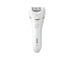 Komplet Beauty Set Philips BRE770/92 - Epilator, piling in pedikura