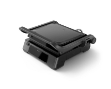 Kontaktni žar Philips HD6307/70 - Okusno pečenje na žaru in idealni rezultati.