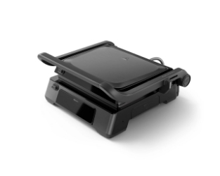 Kontaktni žar Philips HD6307/70 - Okusno pečenje na žaru in idealni rezultati.