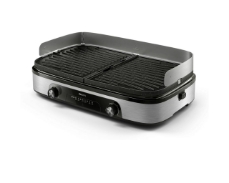 Uživajte v okusih domačega žara z namiznim žarom Philips HD6222/90.