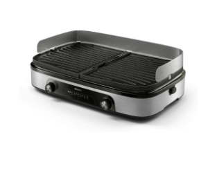 Uživajte v okusih domačega žara z namiznim žarom Philips HD6222/90.