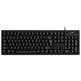 Slika Tipkovnica Genius Smart KB-100 USB