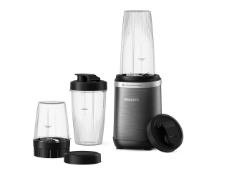 Mešalnik Philips HR2767/00 - Pripravljajte smutije, omake, pomake, mezge in še več