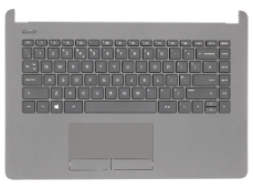 Slika 929159-031 Keyboard w/ Top Cover (UK)