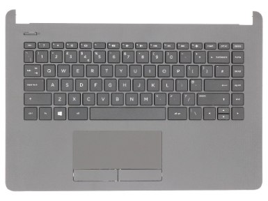 929159-031 Keyboard w/ Top Cover (UK)