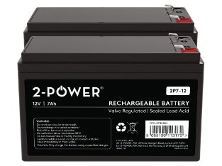 Slika BUN0259A Replacement Battery Kit (Cells Only)