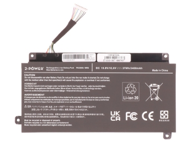 CBP4002A Main Battery Pack 10.8V 3400mAh