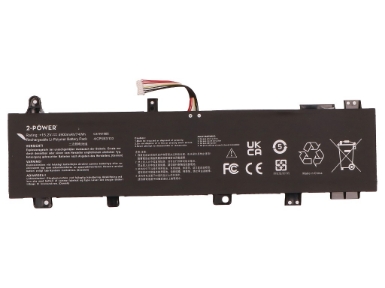 CBP3907A Main Battery Pack 15.2V 4900mAh