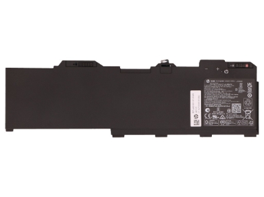 L86212-001 Main Battery Pack 15.44V 5930mAh