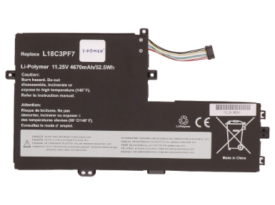 CBP3913A Main Battery Pack 11.25V 4670mAh