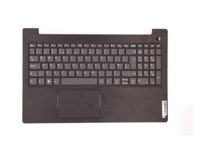 5CB1L09272 COVER Upper Case ASM UKE L82YU BK