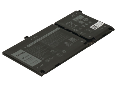 5NDNH Battery 40WHR, 3 Cell Lithium Ion