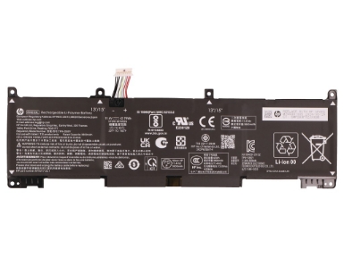 M75599-005 HP Battery 3 Cell 42Wh 3.95Ah LI RH030