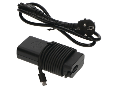 RGF3F 65W AC Adapter USB Type-C includes power cable