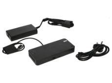 Slika DOC0257A Pro Thunderbolt 4 Smart SD25TB4 130W