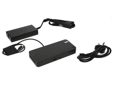 DOC0257A Pro Thunderbolt 4 Smart SD25TB4 130W