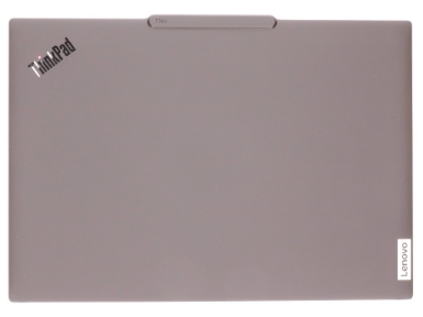 5CB1M21568 Cover LT4E1 A-Cover CFRP LP BK