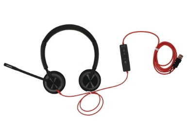 8X220AA BW 3320 Stereo -M USB-C HS +USB-C/A