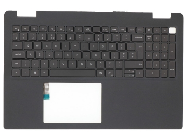 95HFG Top Cover w/UK keyboard