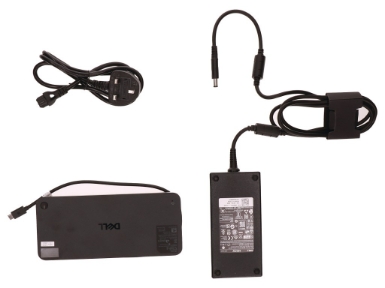 DOC0256A Pro Smart Dock SD25 180W