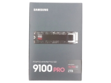 Slika MZ-VAP2T0BW SSD M.2 (2280) 2TB Samsung 9100 PRO