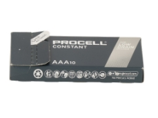 Slika PC2400IPX10 Constant Alkaline AAA(LR03) 1.5V pack 10