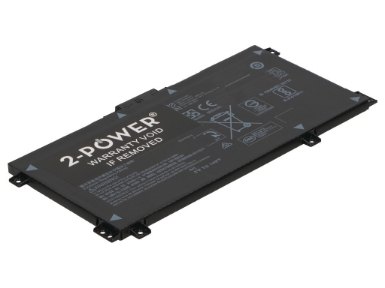 L09281-855 Main Battery Pack 11.55V 4550mAh