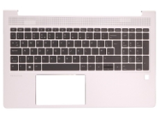 Slika M49547-031 Top Cover w/Keyboard (UK)